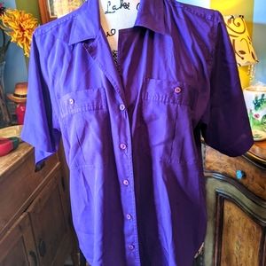 David Matthew blouse